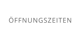 ÖFFNUNGSZEITEN
