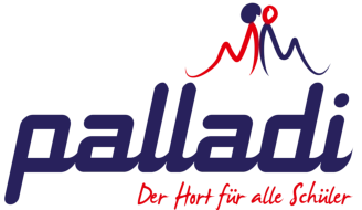 Hort palladi Logo © Logodesign: www.peppUP.de Landshut