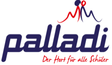 Logo Hort palladi © Logodesign: www.peppUP.de Landshut