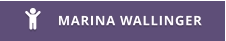 MARINA WALLINGER 