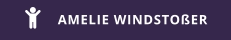 AMELIE WINDSTOßER 