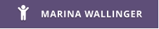 MARINA WALLINGER 