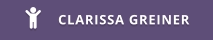 CLARISSA GREINER 