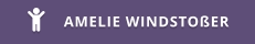AMELIE WINDSTOßER 