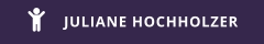 JULIANE HOCHHOLZER 