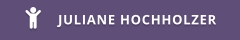 JULIANE HOCHHOLZER 