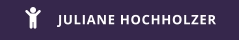 JULIANE HOCHHOLZER 