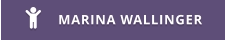 MARINA WALLINGER 