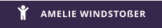 AMELIE WINDSTOßER 