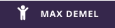 MAX DEMEL 