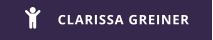 CLARISSA GREINER 