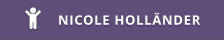 NICOLE HOLLÄNDER 