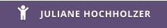 JULIANE HOCHHOLZER 