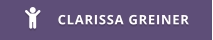CLARISSA GREINER 
