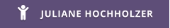 JULIANE HOCHHOLZER 
