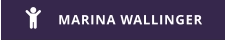 MARINA WALLINGER 