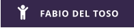 FABIO DEL TOSO 