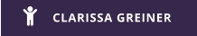 CLARISSA GREINER  