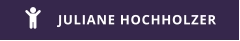 JULIANE HOCHHOLZER 