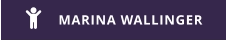 MARINA WALLINGER 
