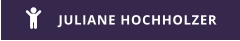 JULIANE HOCHHOLZER 