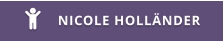 NICOLE HOLLÄNDER 