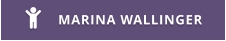 MARINA WALLINGER 