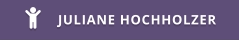 JULIANE HOCHHOLZER 