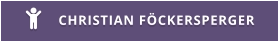 CHRISTIAN FÖCKERSPERGER 