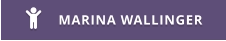 MARINA WALLINGER 