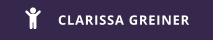 CLARISSA GREINER 