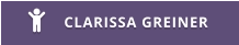 CLARISSA GREINER  