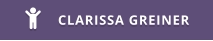 CLARISSA GREINER 