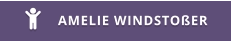AMELIE WINDSTOßER 