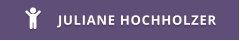 JULIANE HOCHHOLZER 