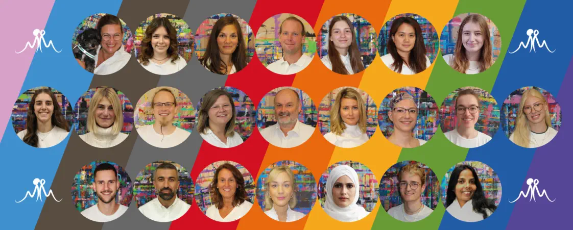 Hort palladi Team Landshut