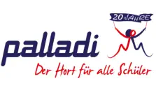 Hort palladi Logo © Logodesign: www.peppUP.de Landshut