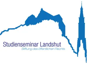 Logo Studienseminar Landshut © Logodesign: www.peppUP.de