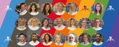 Ansprechpartner im Hort - Foto © peppUP