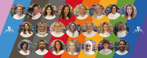 Ansprechpartner im Hort - Foto © peppUP