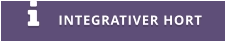 INTEGRATIVER HORT 