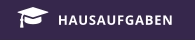 HAUSAUFGABEN 