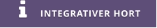 INTEGRATIVER HORT 