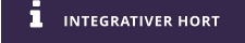 INTEGRATIVER HORT 