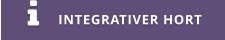 INTEGRATIVER HORT 