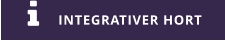 INTEGRATIVER HORT 