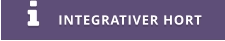 INTEGRATIVER HORT 