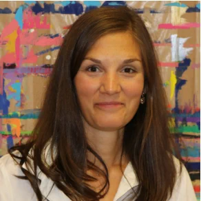 Das palladi Team - Pauline Malek