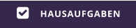 HAUSAUFGABEN 