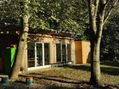 Einblicke in den Hort palladi Landshut